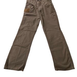Wrangler Riggs Workwear Men’s Work Pants